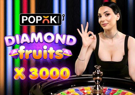 Popüler Canlı Casino Oyunları