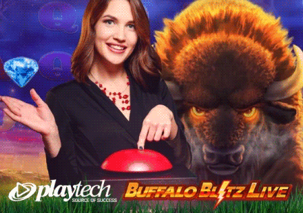 Popüler Canlı Casino Oyunları